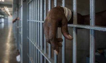 What Juneteenth looks like for prisoners