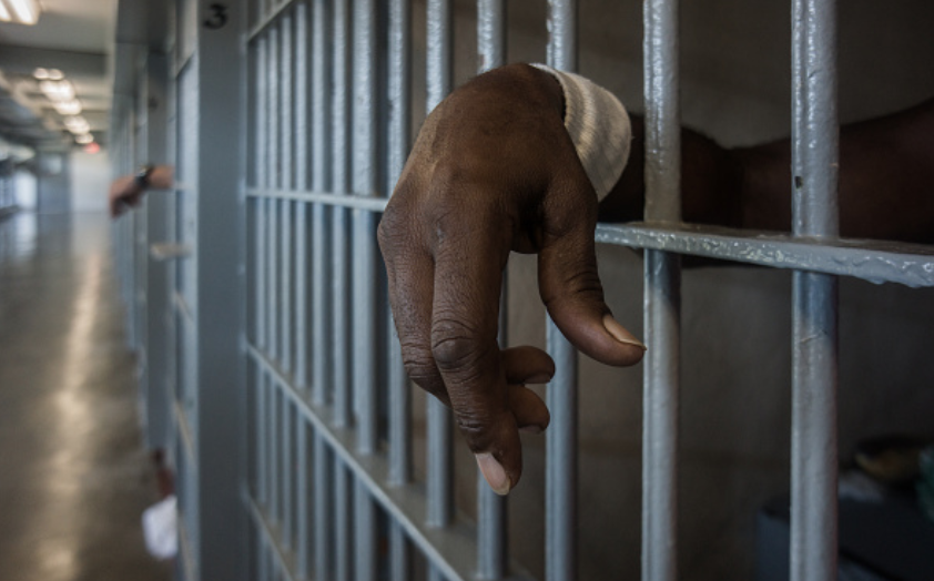 What Juneteenth looks like for prisoners