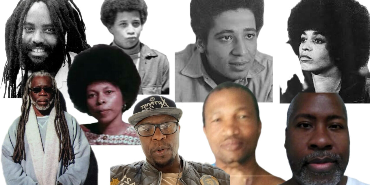 Celebrating Black August: Key Figures and Their Legacies